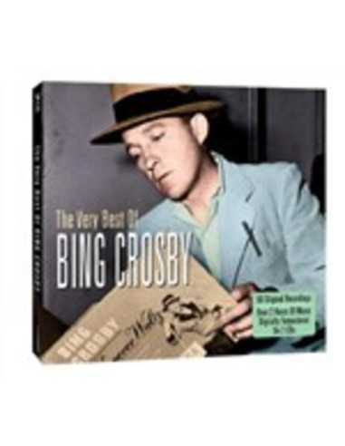 Crosby Bing - The Very Best Of - (CD)
