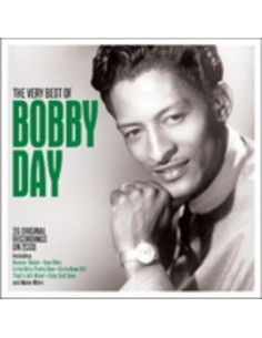 Bobby Day - Very Best Of - (CD)