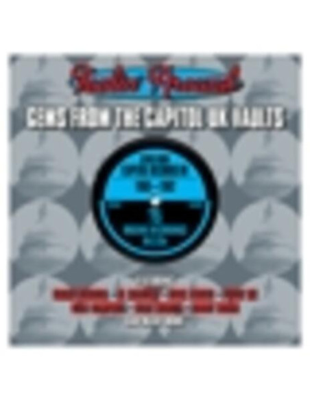 Compilation - Foolin' Around Gems From The Capitol Va - (CD)