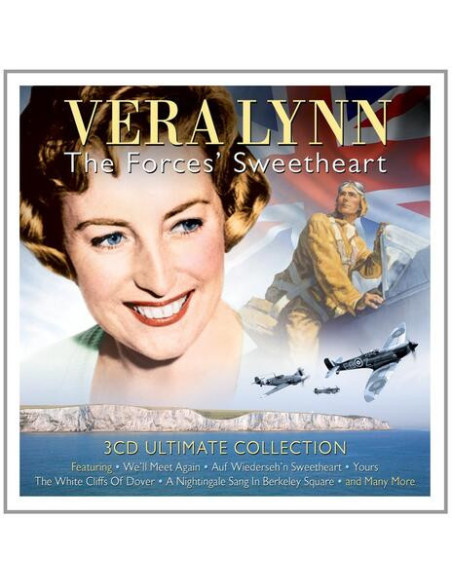 Lynn Vera - Ultimate Collection - (CD)
