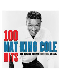 Nat King Cole - 100 Hits - (CD)