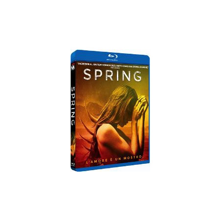Spring (Blu Ray)