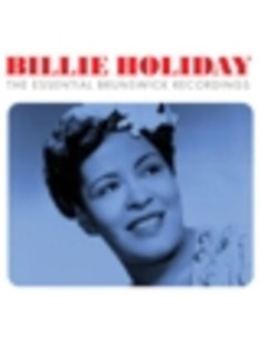 Holiday Billie - The Essential Brunswick Recordings (3Cd) - (CD)
