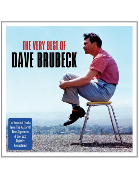 Brubeck Dave - Very Best Of - (CD)