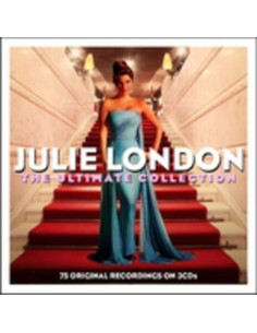 London Julie - The Ultimate Collection(3Cd) - (CD)