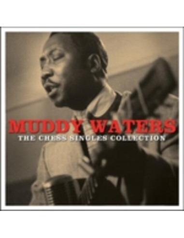 Waters Muddy - The Chess Singles...