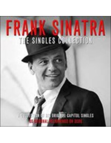 Sinatra Frank - Singles Collection -...