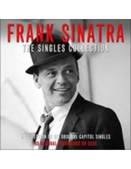 Sinatra Frank - Singles Collection - (CD)