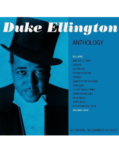 Ellington Duke - Anthology - (CD)