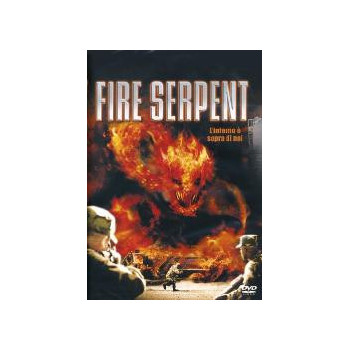 Fire Serpent