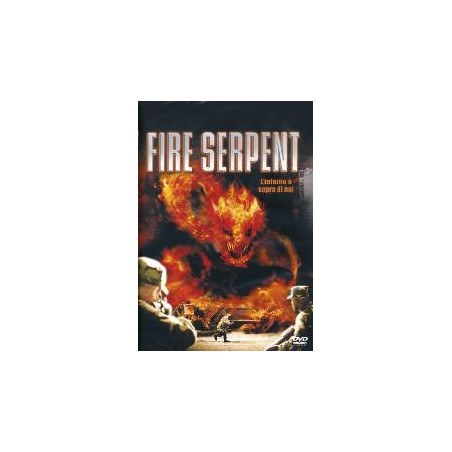Fire Serpent