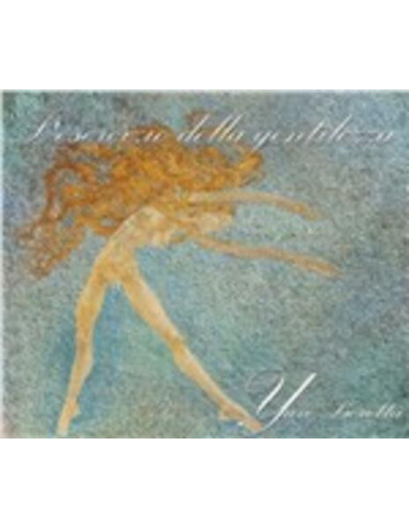 Beretta Yuri - L'Esercito Della Gentilezza - (CD)