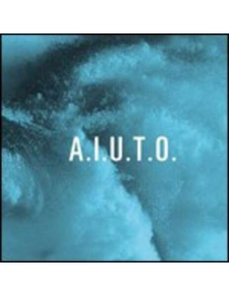 Sick Tamburo - A.I.U.T.O. - (CD)