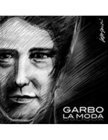 Garbo - La Moda - (CD)