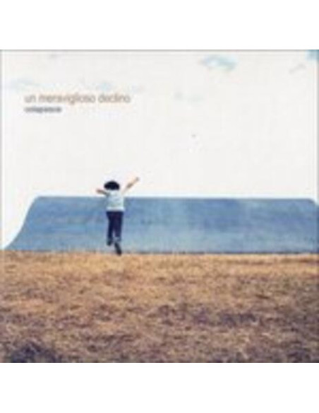 Colapesce - Un Meraviglioso Declino - (CD)