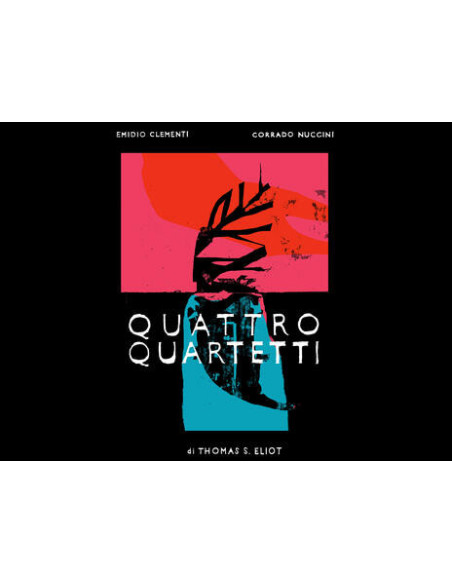 Clementi Emidio & Nuccini Corrado - Quattro Quartetti - (CD)