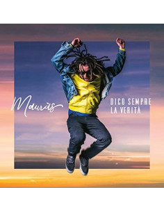 Mauras - Dico Sempre La Verita - (CD)