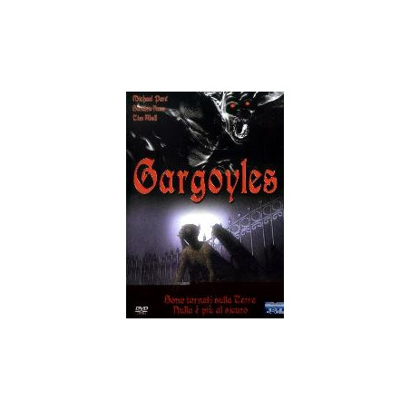 Gargoyles