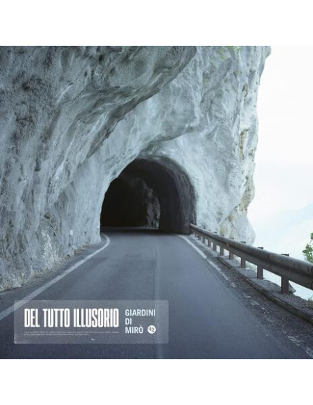 Giardini Di Miro' - Del Tutto Illusorio - (CD)