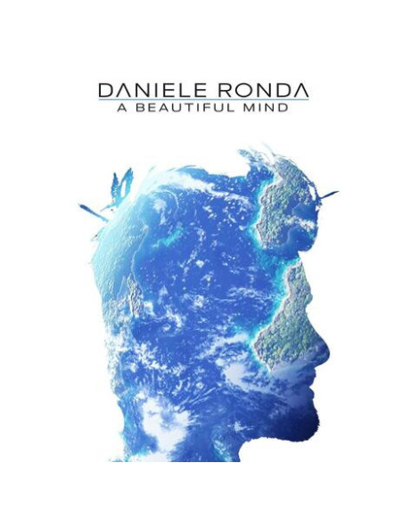 Ronda Daniele - Beautiful Mind - (CD)