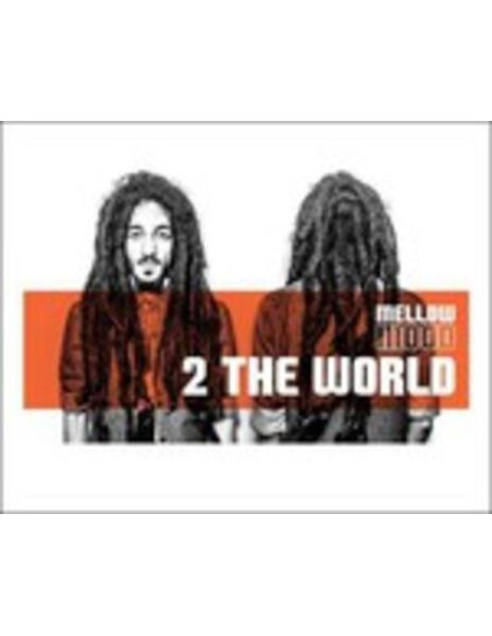 Mellow Mood - 2 The World - (CD)