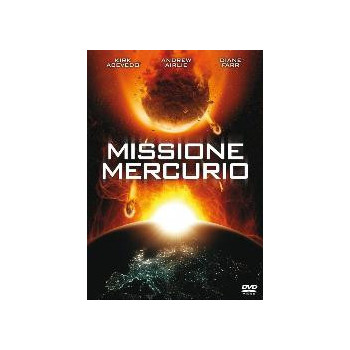 Missione Mercurio