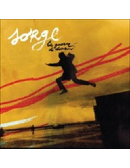 Sorge - La Guerra Di Domani - (CD)