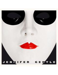 Jennifer Gentle - Jennifer Gentle - (CD)