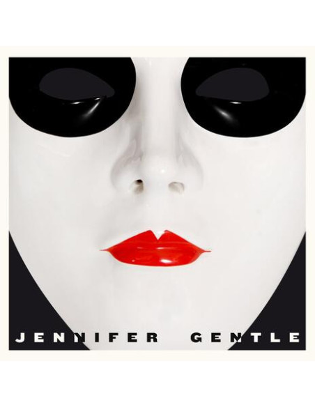 Jennifer Gentle - Jennifer Gentle - (CD)