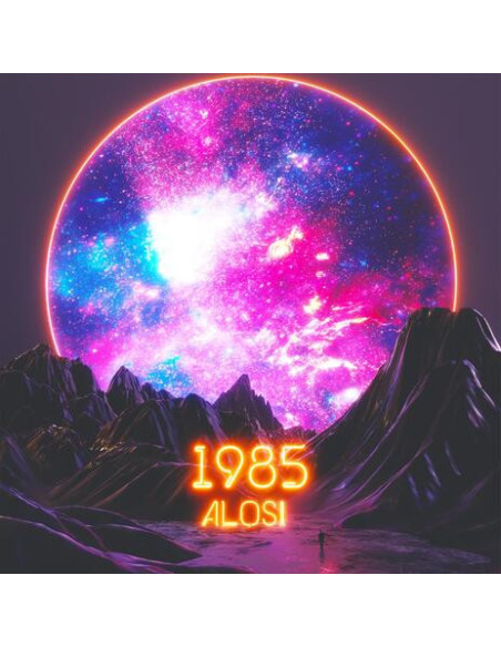Alosi (Pan Del Diavolo) - 1985 - (CD)