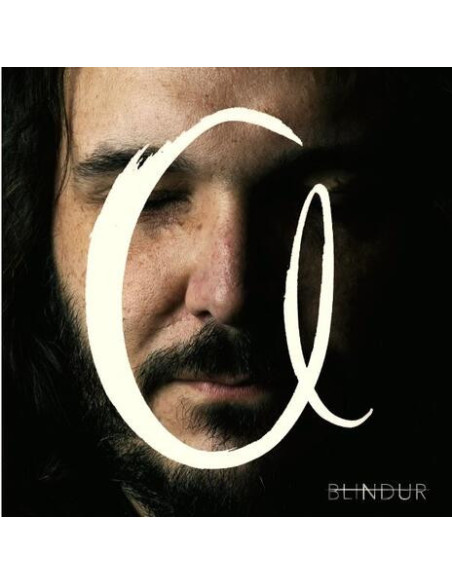 Blindur - A - (CD)