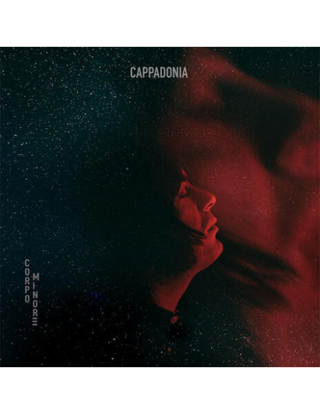 Cappadonia - Corpo Minore - (CD)