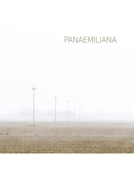 Panaemiliana - Panaemiliana - (CD)