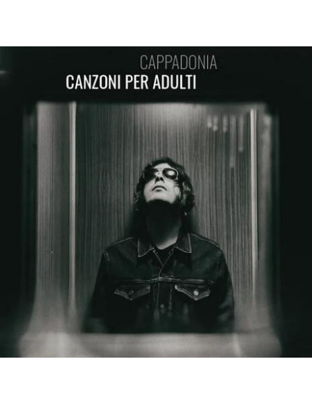 Cappadonia - Canzoni Per Adulti - (CD)