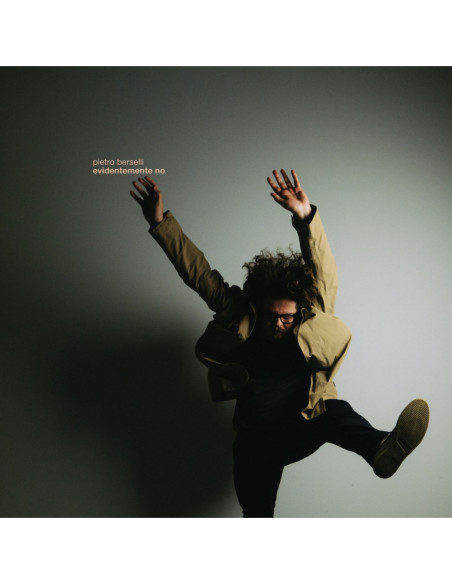 Berselli Pietro - Evidentemente No - (CD)