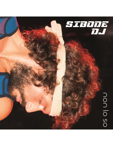 Sobode Dj - Non Lo So - (CD)