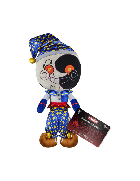 Five Nights At Freddy's: Funko Plush - Security Breach - Moon (CL 7)
