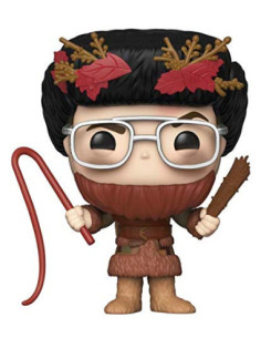 Funko Pop! Television: - The Office - Dwight As Belsnickel