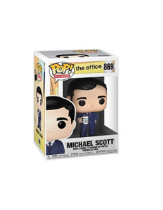 Funko Pop! Television: - The Office - Michael Scott