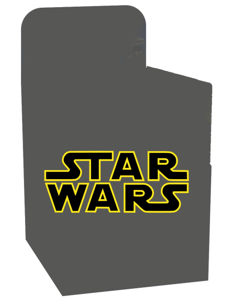 Star Wars: Funko Bitty Pop - A New Hope (Espositore 12 Pz Assortimento 4-Packs)