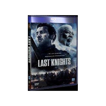Last Knights (Blu Ray)