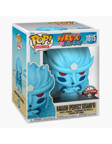 Naruto Shippuden: Funko Pop!...