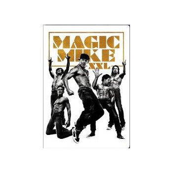 Magic Mike XXL