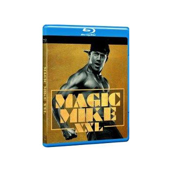 Magic Mike XXL (Blu Ray)
