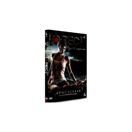 Rec 4 - Apocalypse