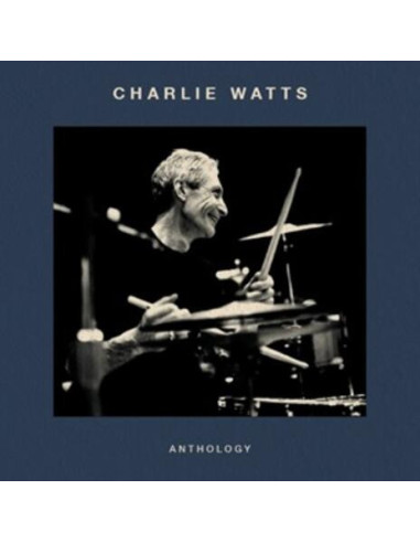 Watts Charlie - Anthology