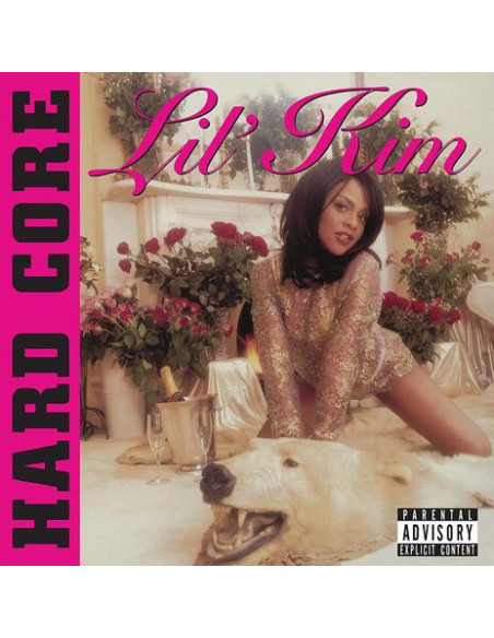 Lil' Kim - Hard Core
