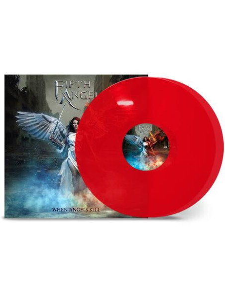 Fifth Angel - When Angels Kill