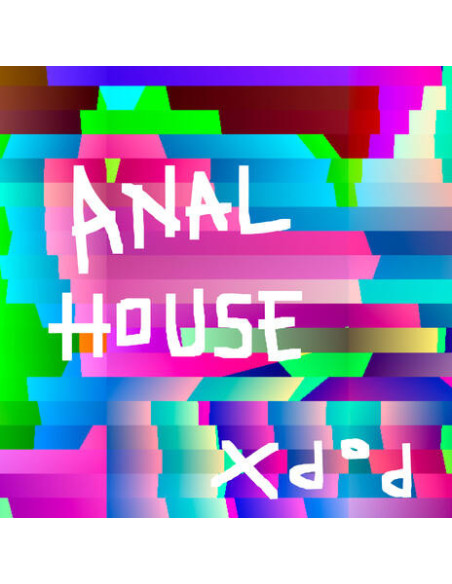 Pop X - Anal House