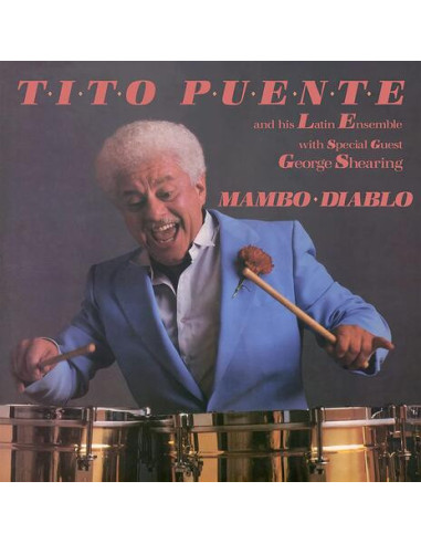 Puente Tito - Mambo Diablo